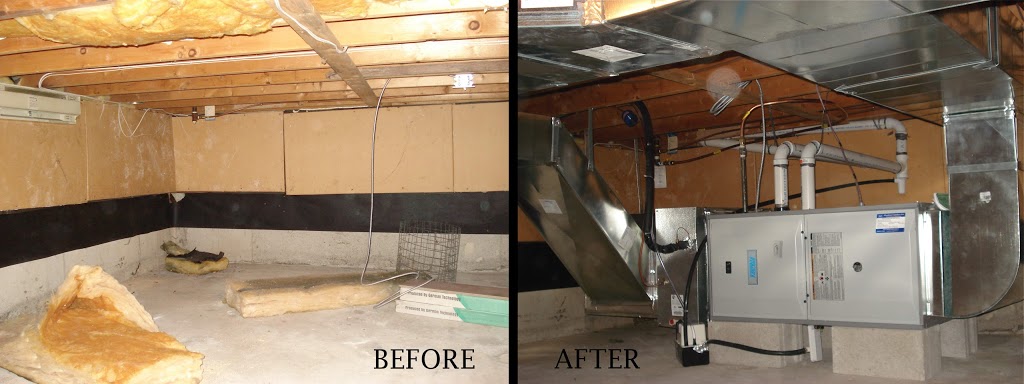 About Comfort Air Heating & Air Conditioning | 226 Alison Crescent, Oakville, ON L6L 0C7, Canada | Phone: (905) 769-0518
