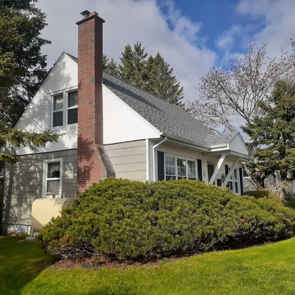 Shaded Tree Service | 10 Mountain Lee Rd, North River, NS B6L 6G8, Canada | Phone: (902) 890-2081