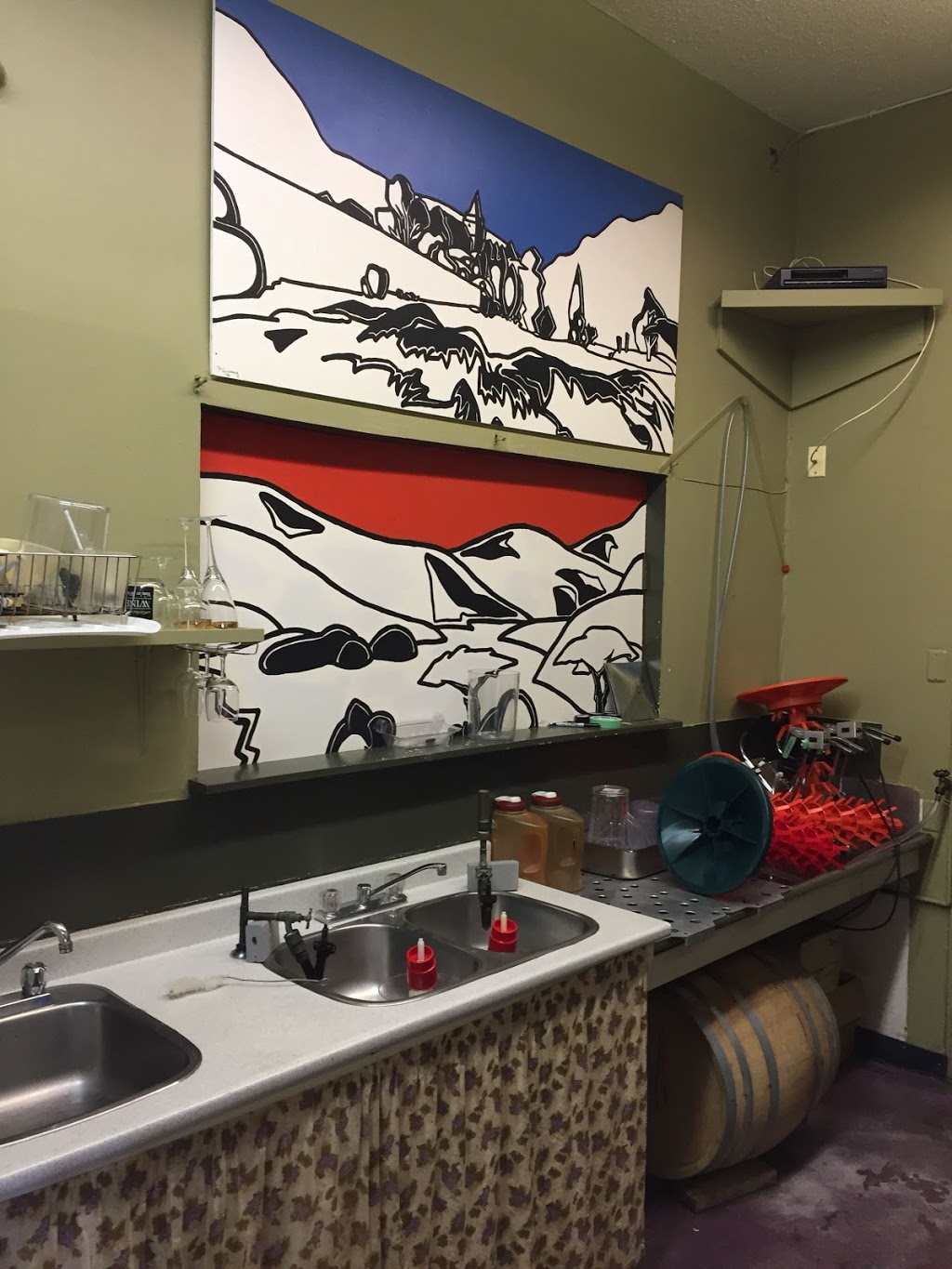 Goldstream U Brew | 927 Goldstream Ave, Victoria, BC V9B 2Y2, Canada | Phone: (250) 474-2337