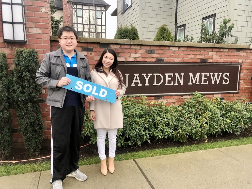 Nancy Fong | Macdonald Realty Westmar | 5188 Westminster Hwy #203, Richmond, BC V7C 5S7, Canada | Phone: (778) 839-9994
