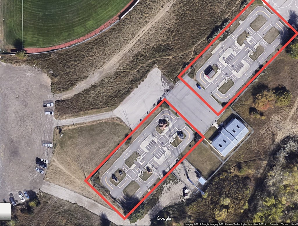 Safety City | 1717 50 Ave SW, Calgary, AB T2T 2W3, Canada | Phone: (403) 287-2990