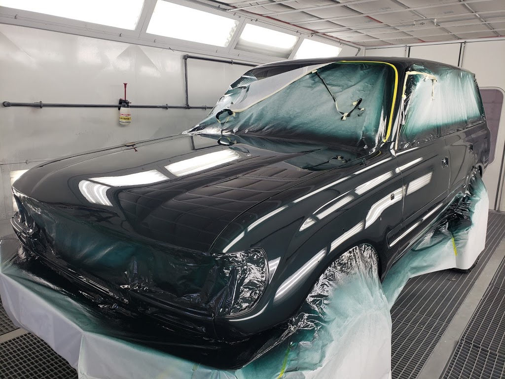 Black Cherry Autoworks | 19257 Enterprise Way #1, Surrey, BC V3S 8W1, Canada | Phone: (604) 427-3829