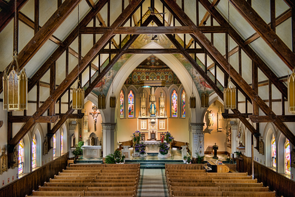 St. Marys Parish | 345 Lyle St, London, ON N5W 3R3, Canada | Phone: (519) 434-9121