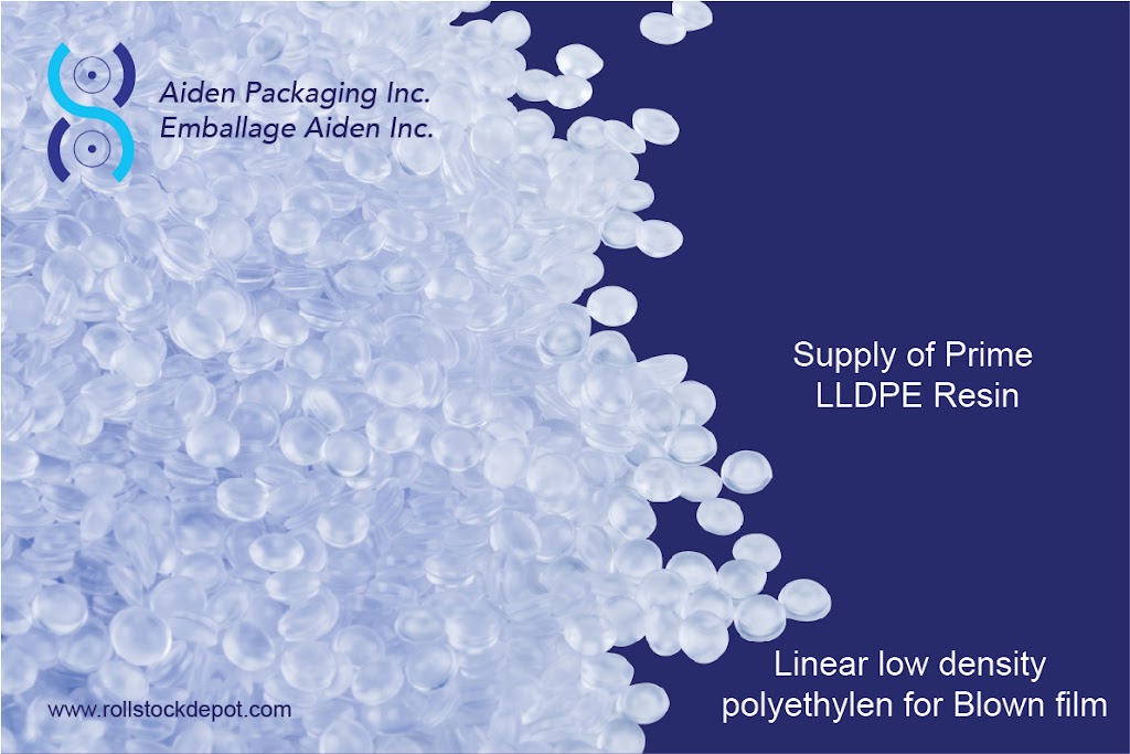 Rollstock Depot An Aiden Packaging Inc Co | 783 Bd de Salaberry, Kirkland, QC H9H 5B1, Canada | Phone: (514) 677-6534