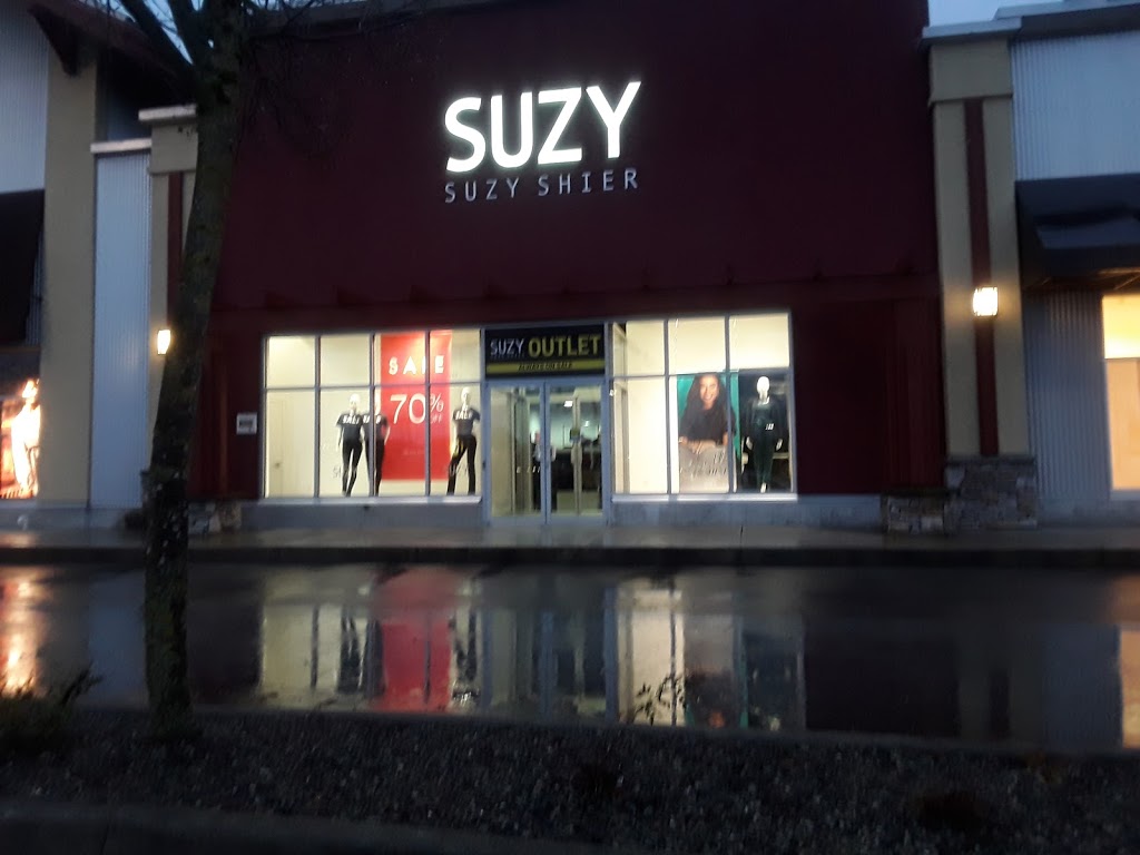 Suzy Shier | 805 Boyd St Unit #F5, New Westminster, BC V3M 5X2, Canada | Phone: (604) 521-0284