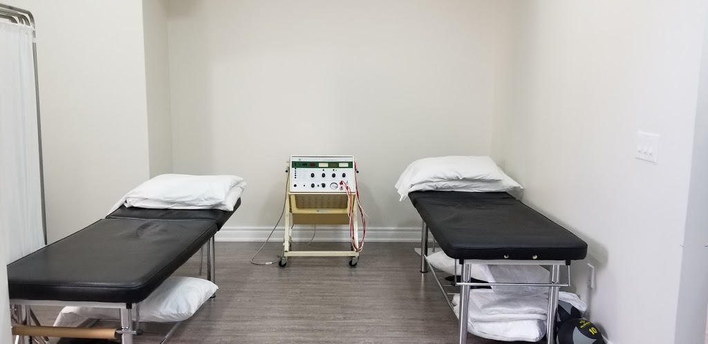 Charlton Physio + Wellness Institute | 230 James St S 3rd floor, Hamilton, ON L8P 3B3, Canada | Phone: (905) 528-5271