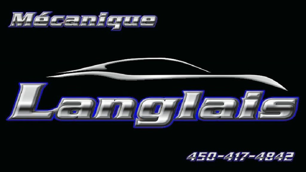 Mécanique Langlais | 103 Rue Saint-Louis, Terrebonne, QC J6W 1H4, Canada | Phone: (450) 417-4842