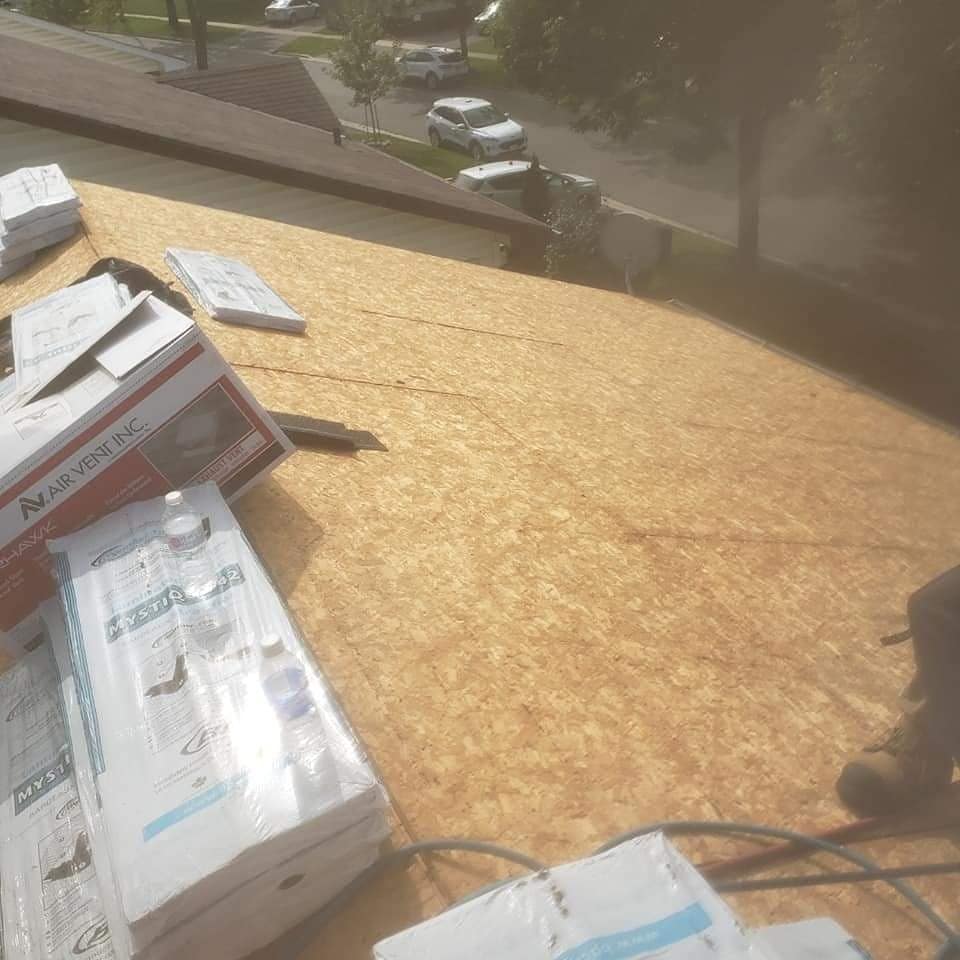 Misties Roofing Ltd | 3418 Liberty St N, Bowmanville, ON L1C 4N5, Canada | Phone: (905) 925-6600