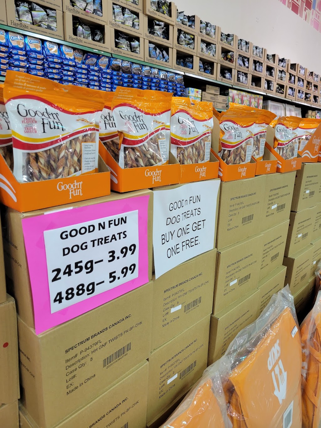 The Amazing Home Stores | 1110 Wilson St W B3, Ancaster, ON L9G 3K9, Canada | Phone: (905) 648-2172