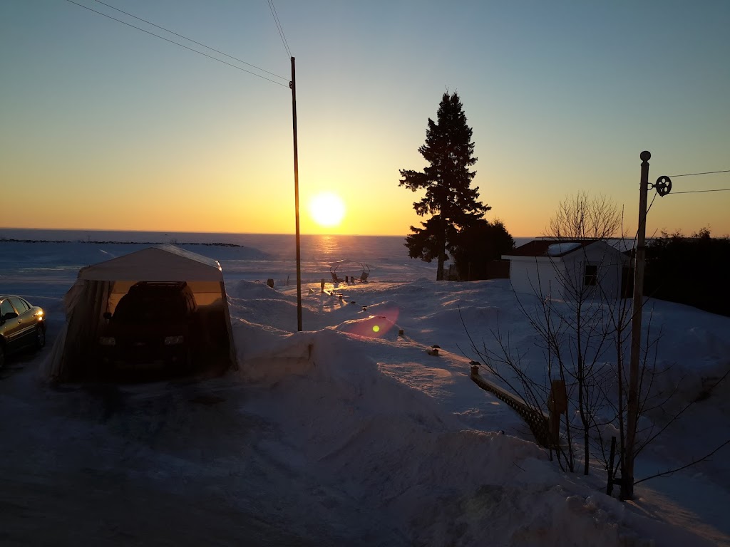 Centre De Readaptation | Roberval, QC G8H 2K1, Canada | Phone: (418) 275-5351