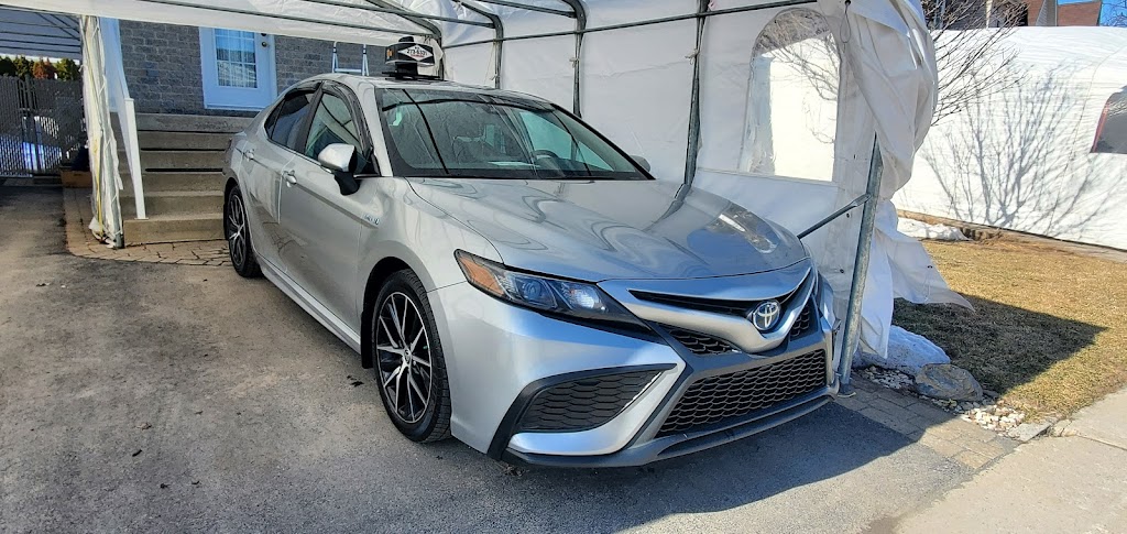 Lave Auto Aqua | 355 Bd du Curé-Labelle, Sainte-Rose, QC H7L 3A3, Canada | Phone: (450) 628-9444