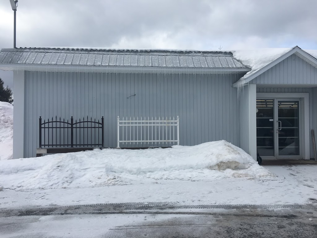 Décor Pro Métal Inc | 265 Rue du Collège, Saint-Jean-de-Matha, QC J0K 2S0, Canada | Phone: (514) 918-5452