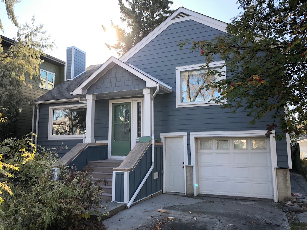 Blue Jay Exterior Renovations | 8005 162 St NW, Edmonton, AB T5R 2L8, Canada | Phone: (780) 850-2602