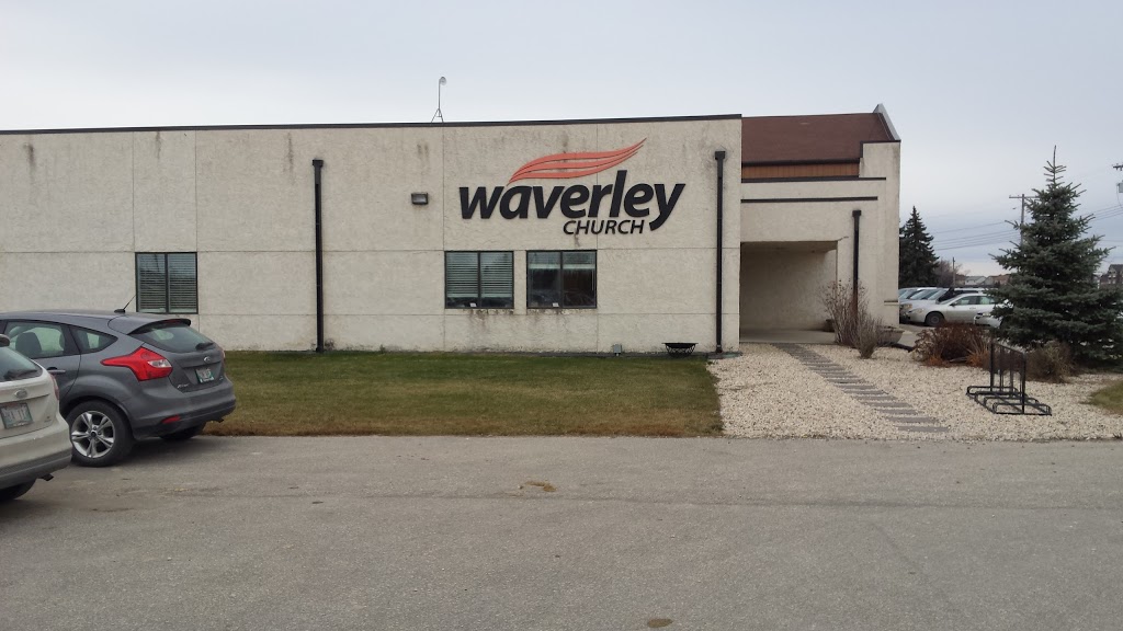 Waverley Church | 2171 Waverley St, Winnipeg, MB R3Y 1R7, Canada | Phone: (204) 261-8013