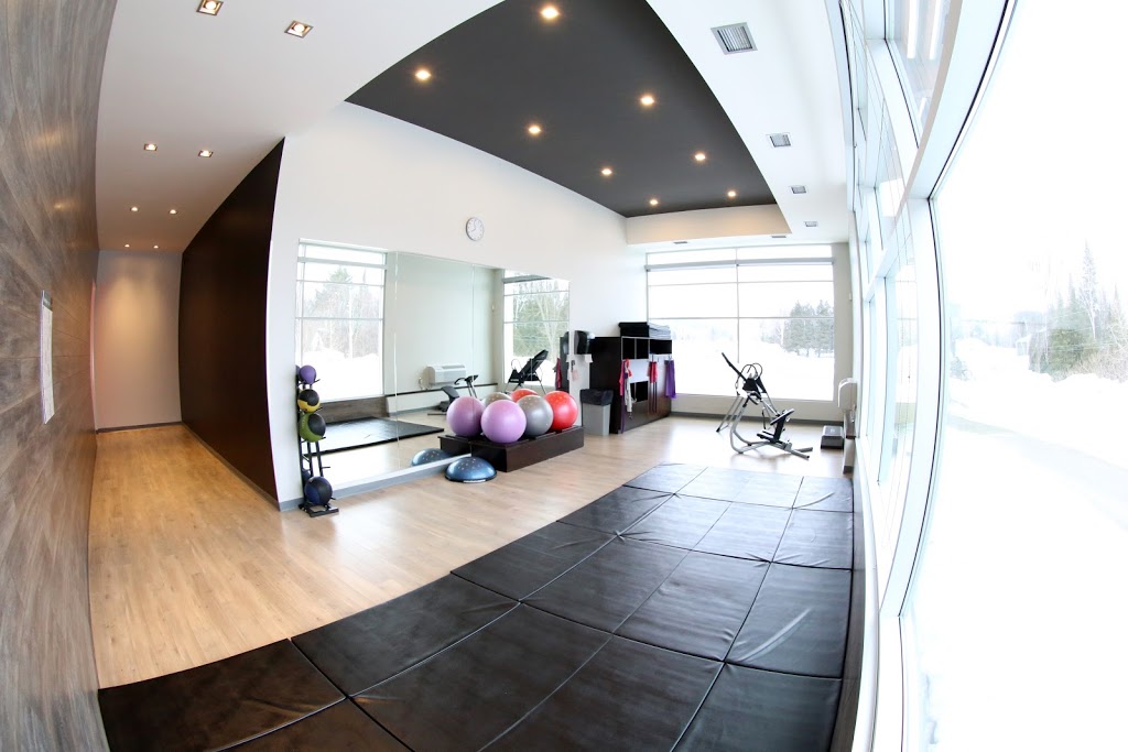 Centre Fusion | 895 Boulevard des Laurentides, Piedmont, QC J0R 1K0, Canada | Phone: (450) 227-4494