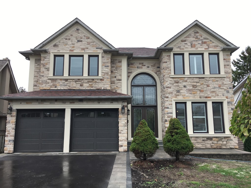 Exterior Design | 4551 ON-89, Cookstown, ON L0L 1L0, Canada | Phone: (647) 469-9947
