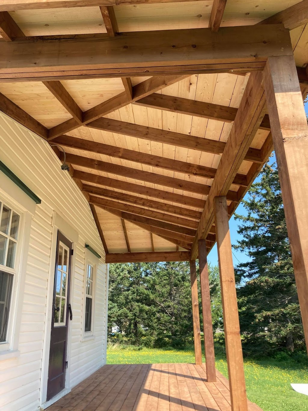 J.Goguen Construction & Renovations | 63 Chem. South Shediac River, Shediac River, NB E4R 1Y7, Canada | Phone: (506) 588-8973