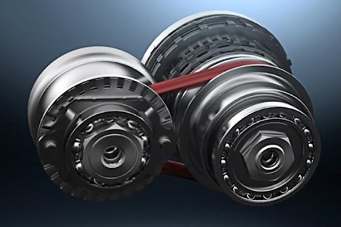 Powershift Transmissions | 151 Toryork Dr #18, North York, ON M9L 1X9, Canada | Phone: (416) 744-8844