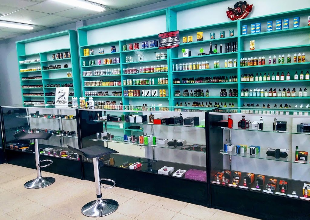 Heavy Jam Vape Shop | 3000 Diefenbaker Dr #3, Saskatoon, SK S7L 7K2, Canada | Phone: (306) 668-8273