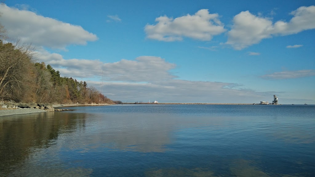 Arkendo Park | 2494 Lakeshore Rd E, Oakville, ON L6J 7Y6, Canada