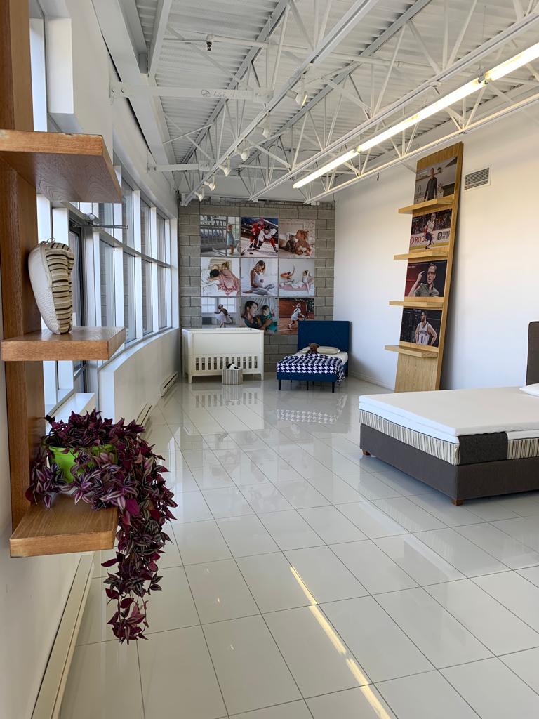 Essentia - Natural Memory Foam Mattress | 2760 Bd Daniel-Johnson, Laval, QC H7P 5Z7, Canada | Phone: (514) 400-0111