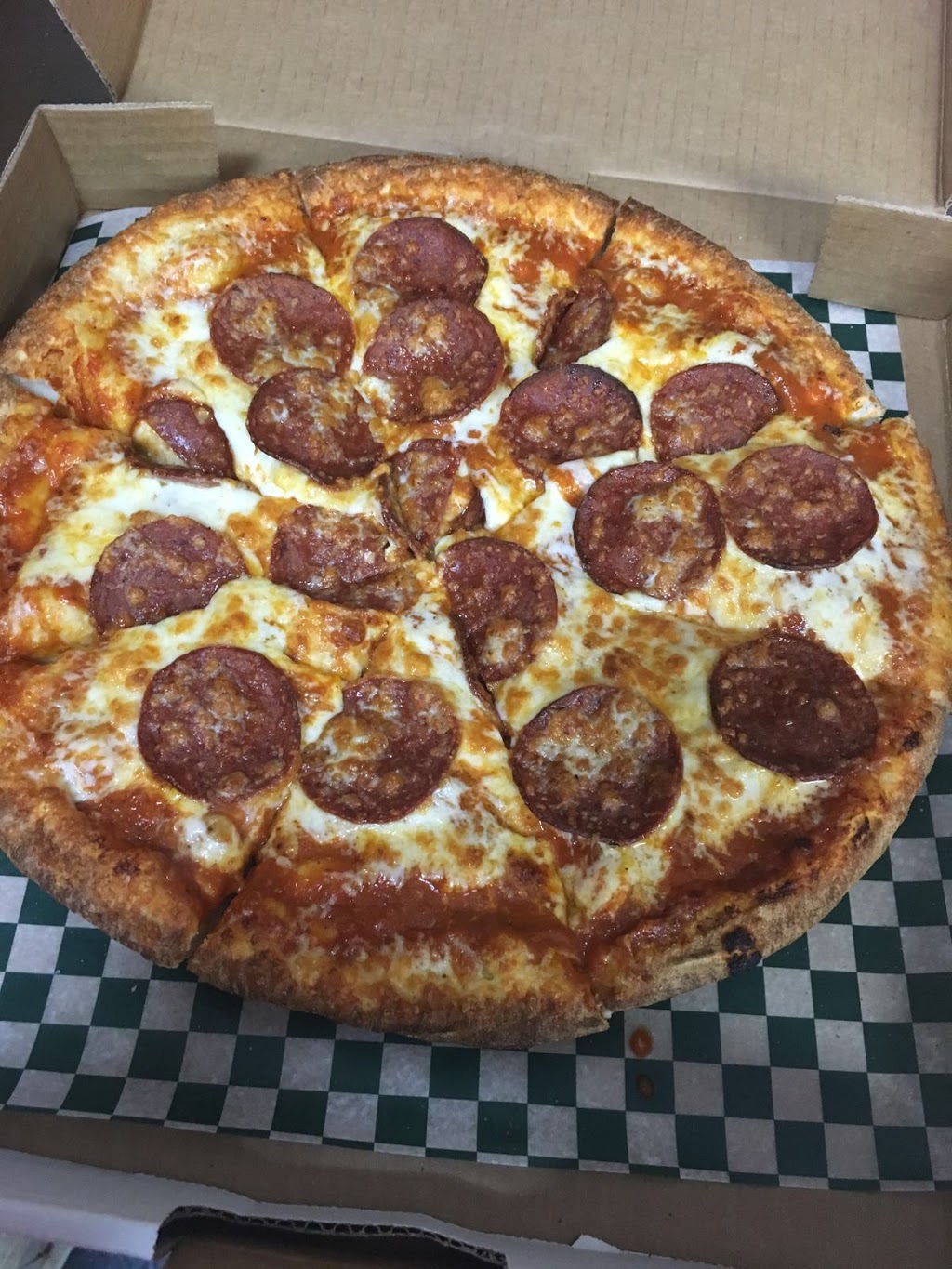 Donair and Pizza Palace | 2102 22 St W, Saskatoon, SK S7M 0V3, Canada | Phone: (306) 979-6767
