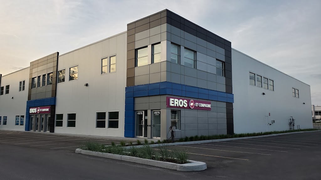AJPRO Distribution Inc. | 4975 Rue Louis-B.-Mayer, Laval, QC H7P 0G1, Canada | Phone: (450) 681-0666