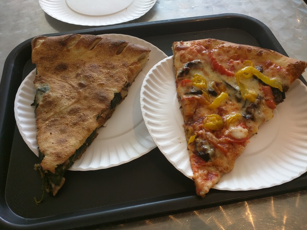 Slice N Bites | 3020 Bathurst St, North York, ON M6B 3B6, Canada | Phone: (416) 781-1326