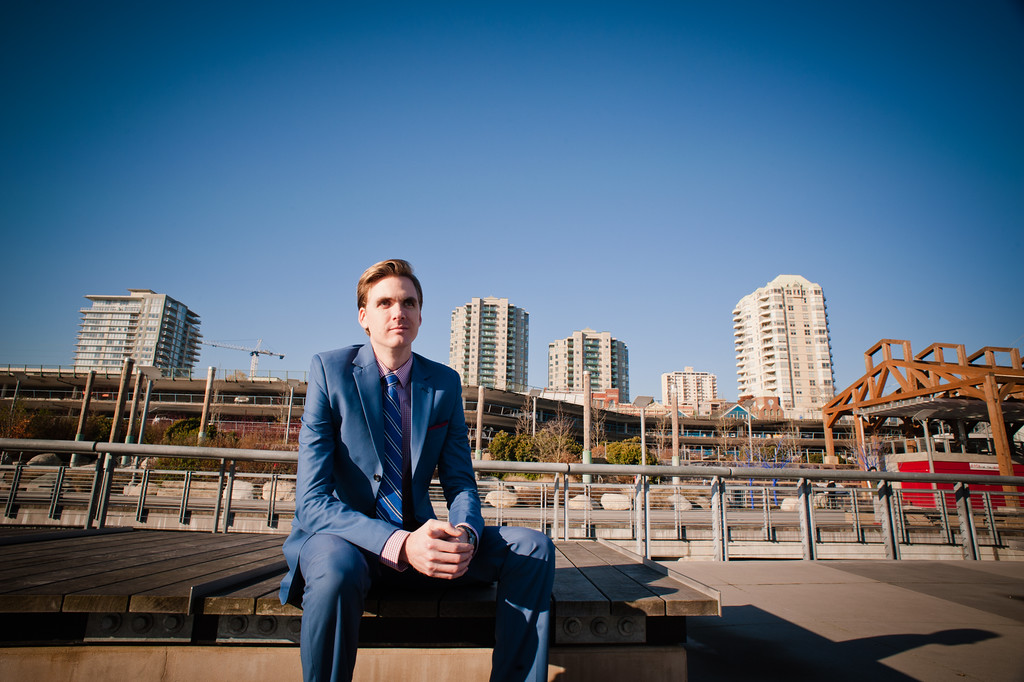Matt Brabbins - RE/MAX All Points Realty | 321 6th St #1, New Westminster, BC V3L 3A7, Canada | Phone: (604) 319-6795