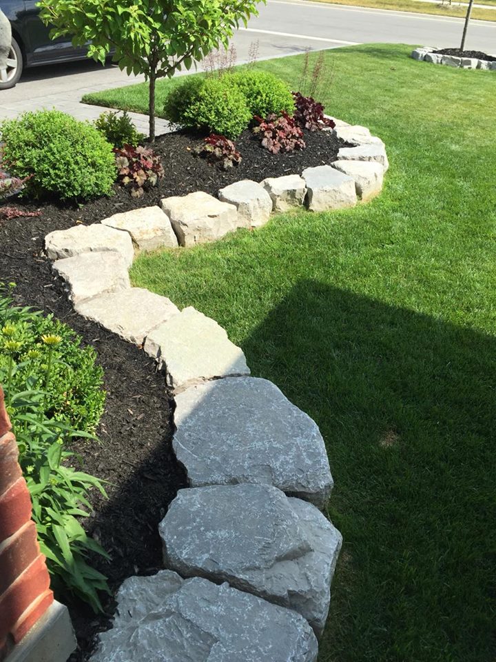 Rockn Garden Depot | 1555 ON-11, Shanty Bay, ON L0L 2L0, Canada | Phone: (705) 623-6628