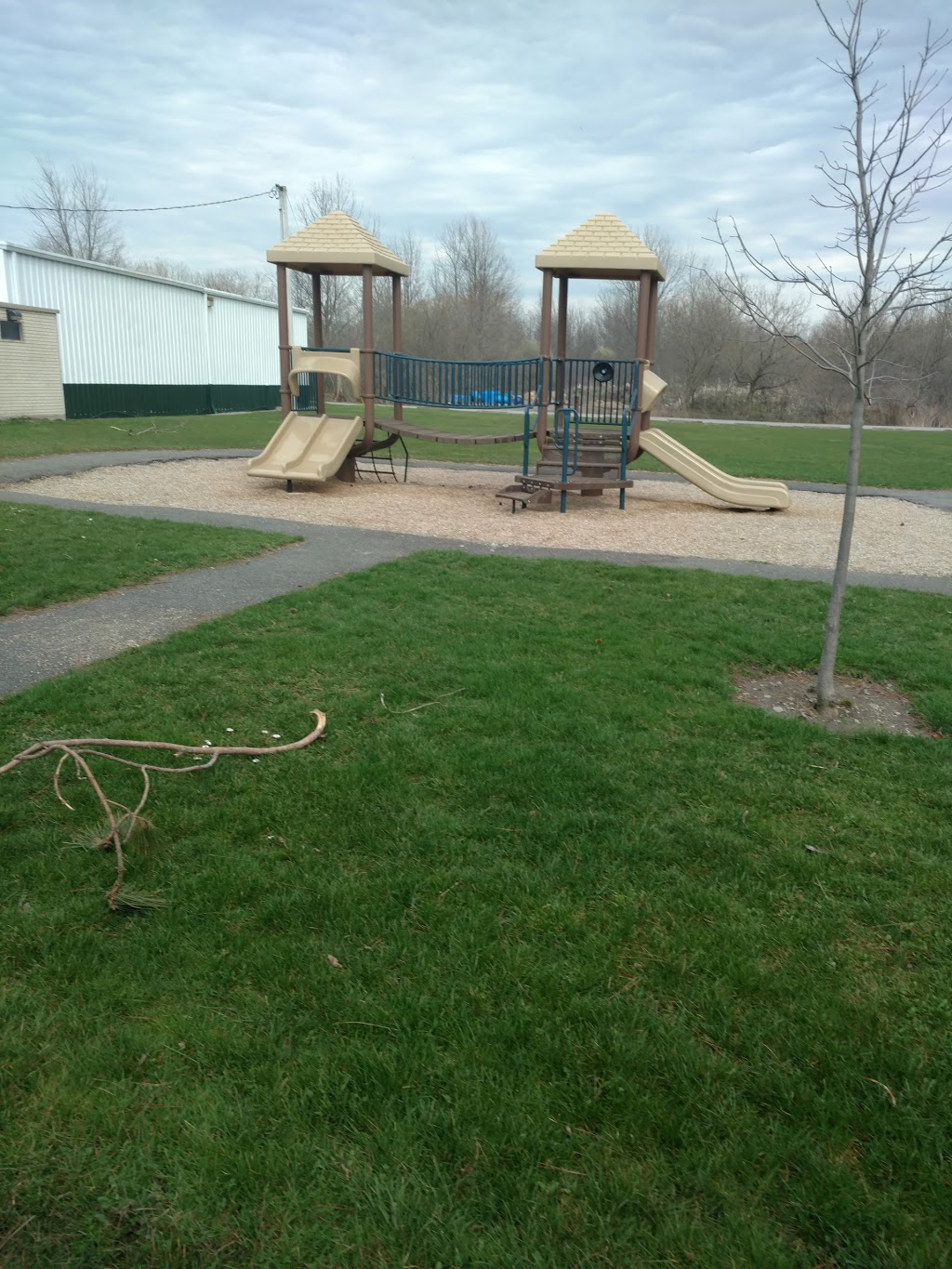 Glen Meadows Park | Olympiad Dr, Hamburg, NY 14075, USA | Phone: (716) 649-6170