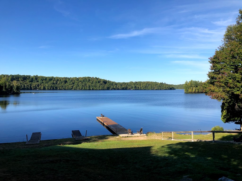 Camp Kahquah - 1230A Nipissing Rd S, Magnetawan, ON P0A 1P0, Canada