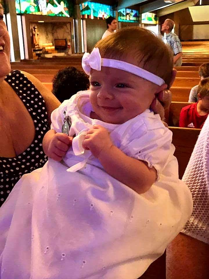 Our Lady of the Sacred Heart | 3148 Abbott Rd, Orchard Park, NY 14127, USA | Phone: (716) 824-2935