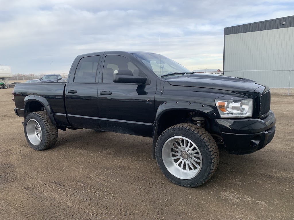 Genesis Automotive | 1010 12th Ave., Coaldale, AB T0K 1K7, Canada | Phone: (403) 715-5083