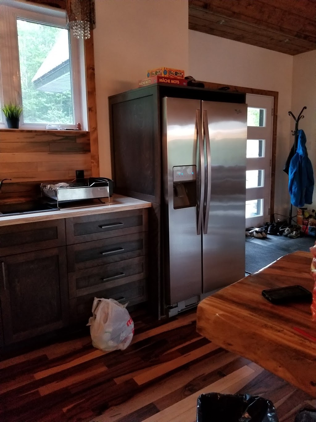 VILLA GILI | Saint-Côme, QC J0K, Canada | Phone: (514) 629-3433