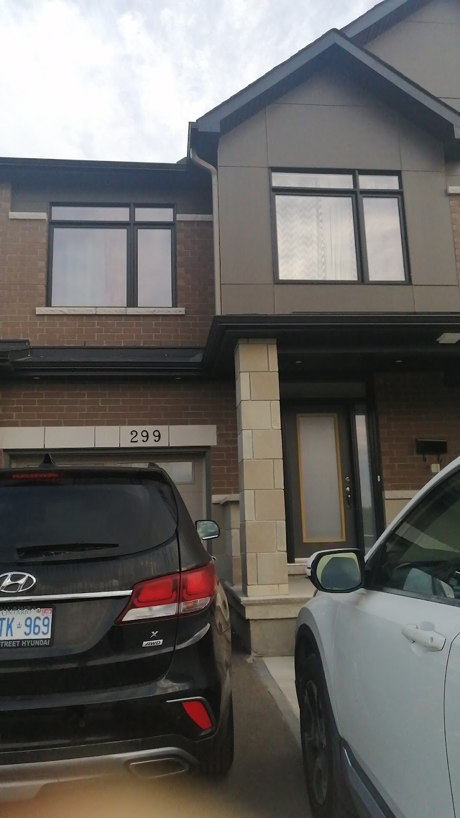 Fountainhead Dr | 299 Fountainhead Dr, Navan, ON K4B 1H9, Canada | Phone: (613) 857-4141