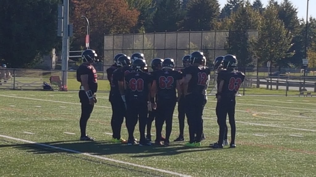 Abbotsford Senior Secondary School | 33355 Bevan Ave, Abbotsford, BC V2S 0E7, Canada | Phone: (604) 853-3367