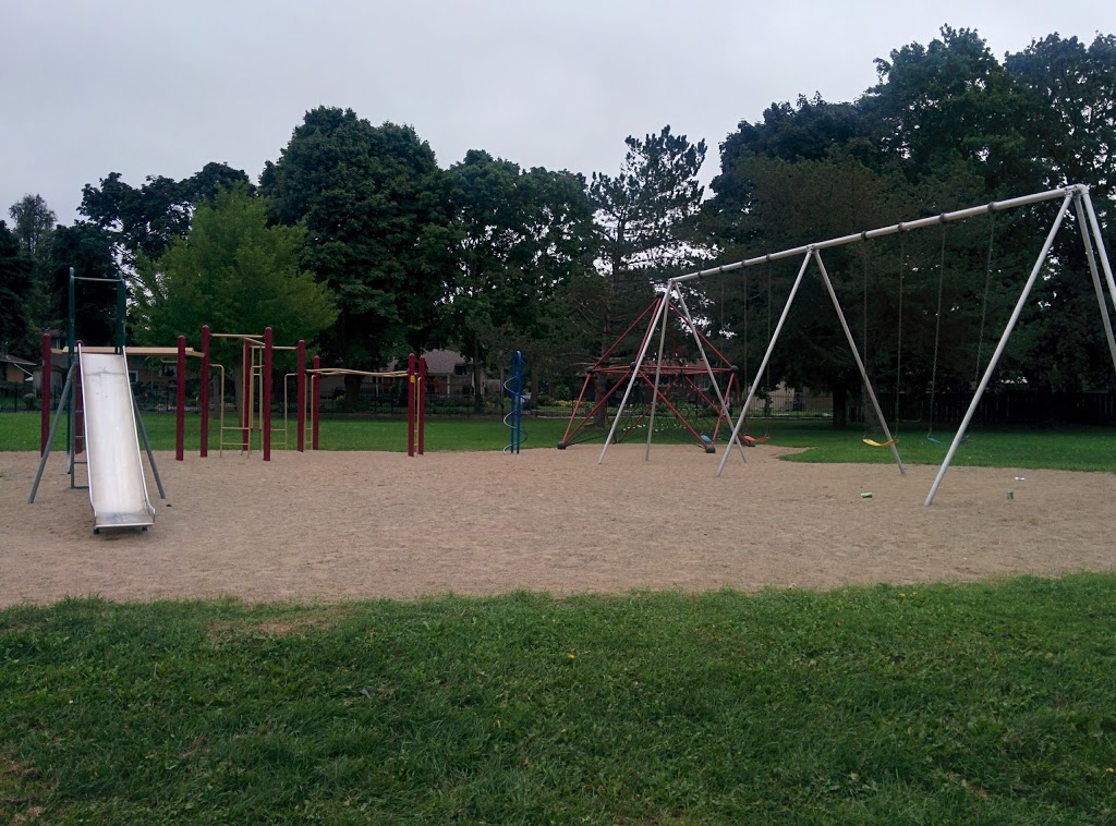 Forest Hill Park | 255 Westmount Rd E, Kitchener, ON N2M 4Z2, Canada
