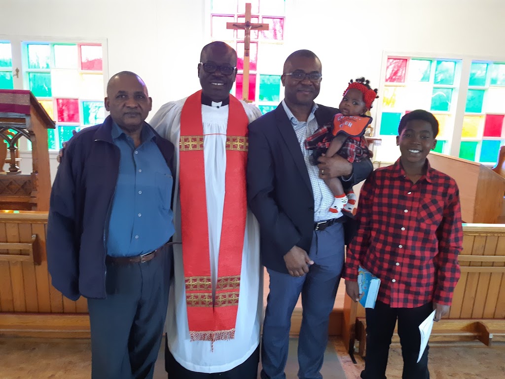St. Pauls Anglican Church Prince Albert SK Canada | 1321 15 St W, Prince Albert, SK S6V 3S8, Canada | Phone: (306) 216-7774