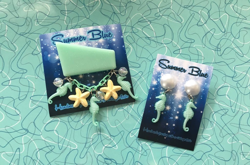 Suzies Bombshell Boutique | 21 Market St E, Port Dover, ON N0A 1N0, Canada