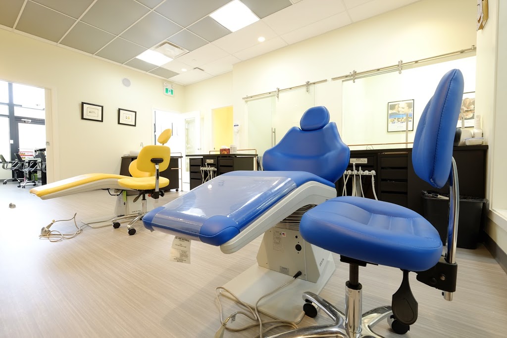 Evergreen Orthodontics | 1960 Como Lake Ave #120, Coquitlam, BC V3J 3R3, Canada | Phone: (604) 671-2255