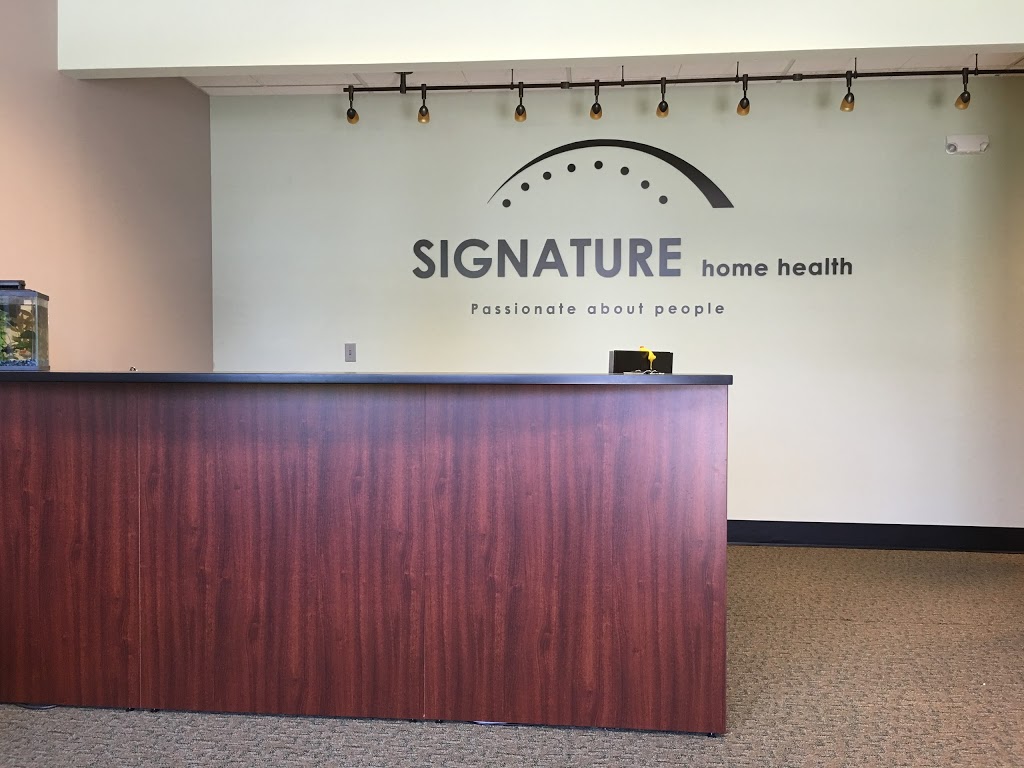 Bellingham Signature HCH: Home Health | 459 Stuart Rd, Bellingham, WA 98226, USA | Phone: (866) 390-3869