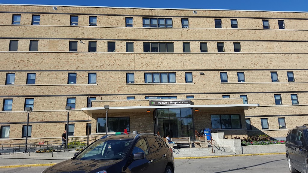HSC Women’s Hospital | health | 735 Notre Dame Ave, Winnipeg, MB R3E 0L8, Canada | 2047873661 OR +1 204-787-3661