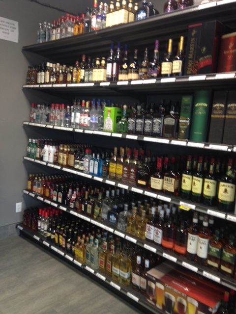 Crowfoot Wine & Spirits | 400, 8435 Bowfort Rd NW, Calgary, AB T3B 2V2, Canada | Phone: (403) 286-8288