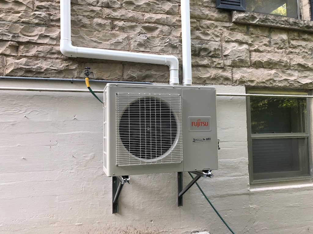 Darryls Heating & Cooling Ltd. | 103778 Grey County Rd 18, Owen Sound, ON N4K 5N8, Canada | Phone: (519) 376-8448