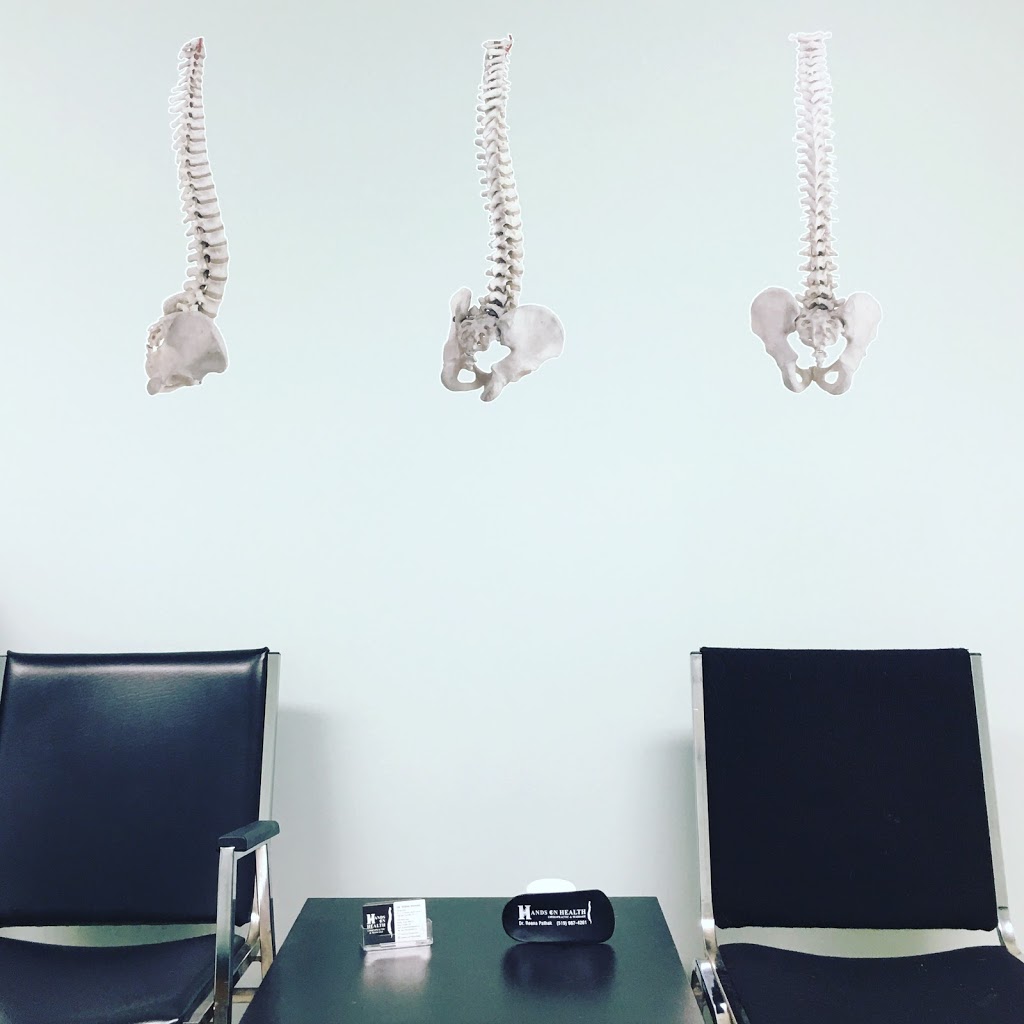 Windsor Chiropractor - Dr Reena Pathak | 4050 Walker Rd #200, Windsor, ON N8W 3T5, Canada | Phone: (519) 987-4261