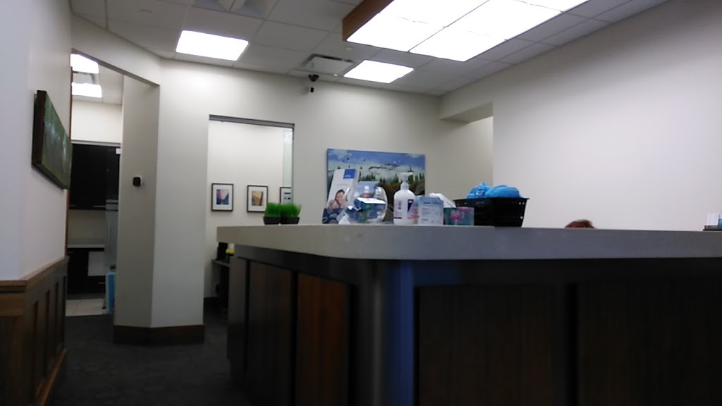 Northshore Dentistry, Dr. Vladimir Bogdanovich PC | 1 Hurontario St #7, Mississauga, ON L5G 0A3, Canada | Phone: (905) 271-1422