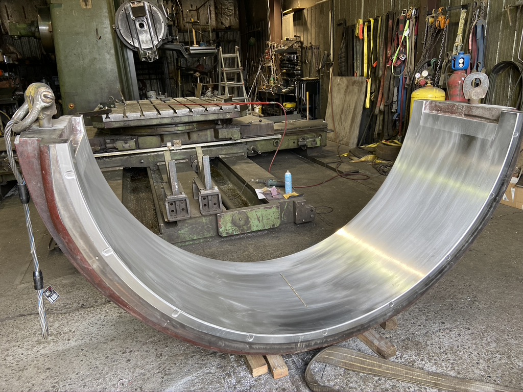 Cache Creek Machine Shop 2019 Ltd | 1374 Quartz Rd, Cache Creek, BC V0K 1H0, Canada | Phone: (250) 457-6274