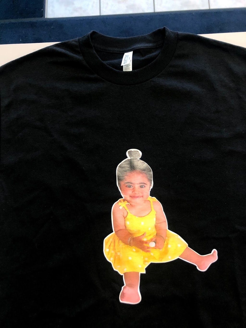 Ekzon Custom T-shirt Printing | 20 Red Maple Dr #12, Brampton, ON L6X 4N7, Canada | Phone: (905) 452-0268
