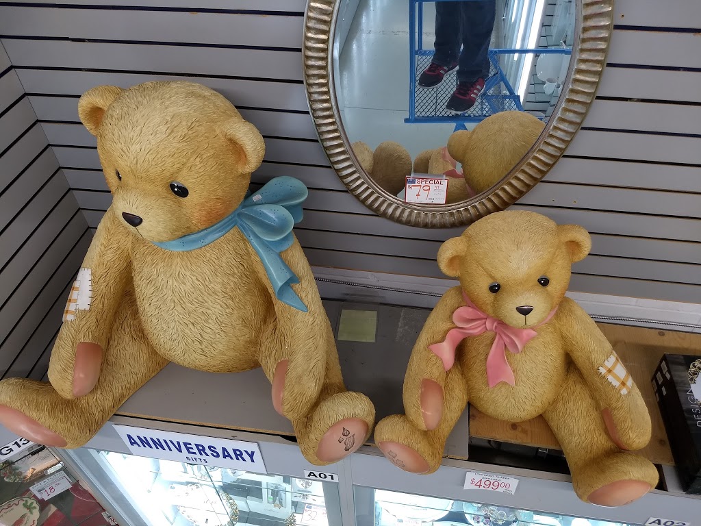 Rawas China And Gift / RoyalGift | 5167 Tomken Rd, Mississauga, ON L4W 1P1, Canada | Phone: (905) 629-9330